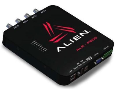ALIEN TECHNOLOGY ALR-F800-BRA-RDR-ONLY
