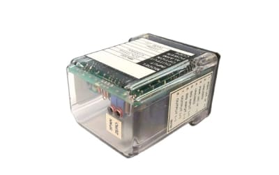 WILKERSON INSTR CO MM4300 (115VAC 0/9.154VDC 4/20MADC)