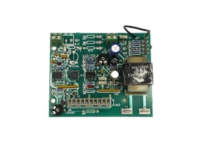 CLEVELAND MOTION CONTROL MO-03138-0