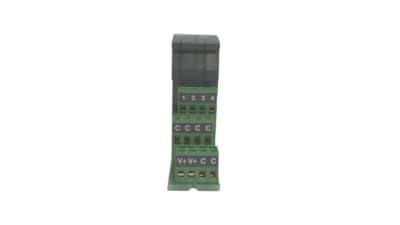 INVENSYS UF25572-015-024-04-05
