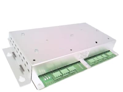 INGERSOLL RAND MOD01232