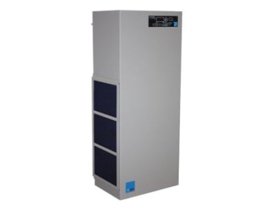 ICE QUBE COOLING SYSTEMS INC IQ1500