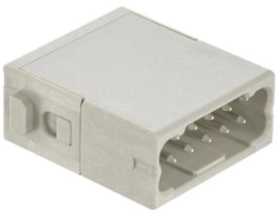HARTING 09140125001