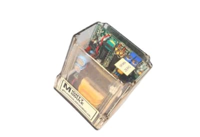 WILKERSON INSTR CO MM4300 (115VAC 0/12VDC 4/20MADC)