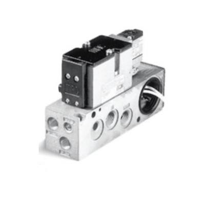 MAC VALVES INC 82A-AC-CKD-TM-DDAP-1DA MOD 532B