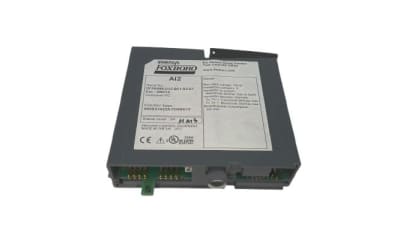 INVENSYS UF25996-012-001-03-07