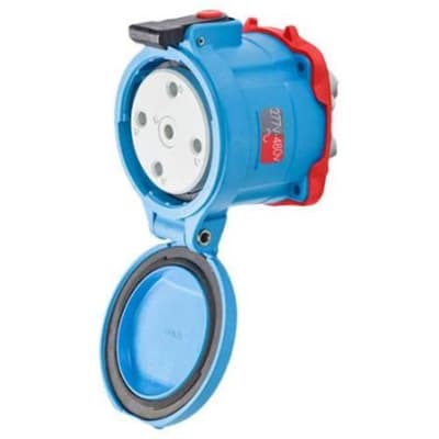 MARECHAL ELECTRIC SA 33-64247-C-K04-972-354-4