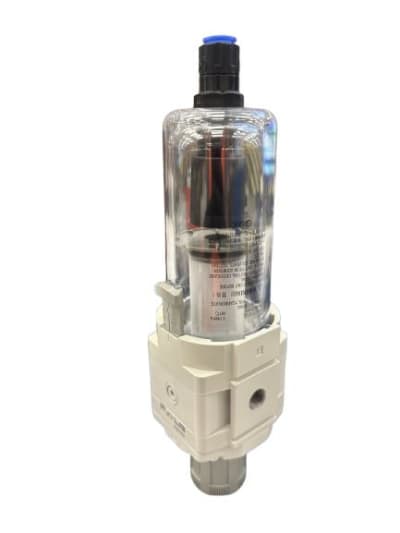SMC AW40-02D-D