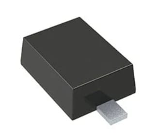 TAIWAN SEMICONDUCTOR BZX84JB5V6H RRG