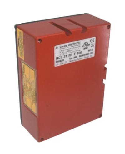 LEUZE BCL31R1F100