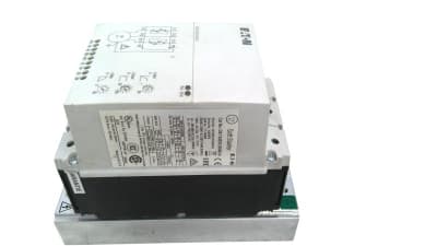 EATON CORPORATION DS7-342SX100N0-N
