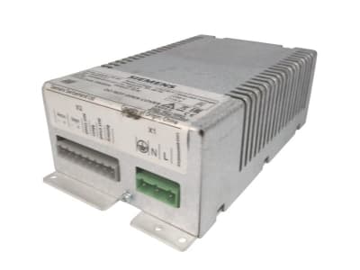 SIEMENS S54400-B121-A1