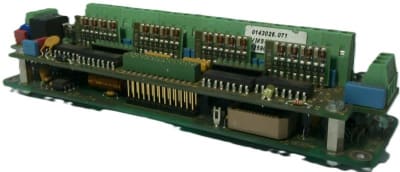 LEUKHARDT SYSTEMS VMS-WK/500KB