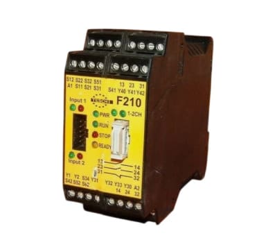 TESCH F210X01