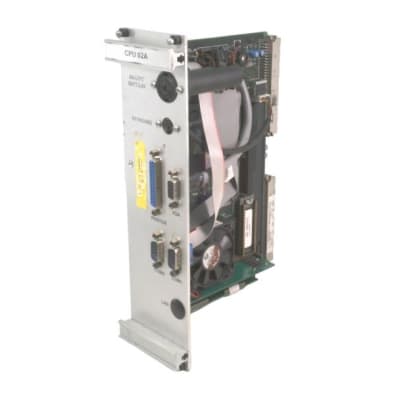 ASA-RT CPU-02A