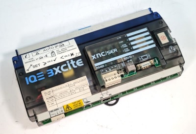 TREND IQ3XCITE/00/XNC/SER/GEM/100-240