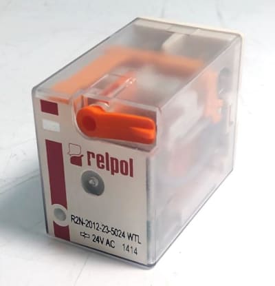 RELPOL R2N-2012-23-5024-WTL