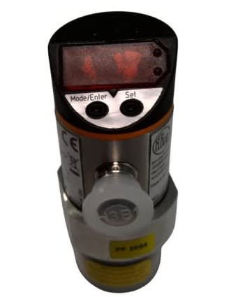 EFECTOR PF2054 PF-010-RES30-MFRKG/US/ /P