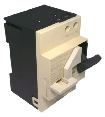 SIEMENS 3VU9138-1AA14