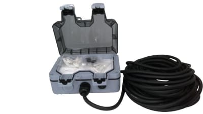 YUEQUING JIAYANG ELECTRICAL CO LTD MP22-N
