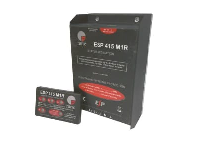 ASEA BROWN BOVERI ESP 415M1R-2