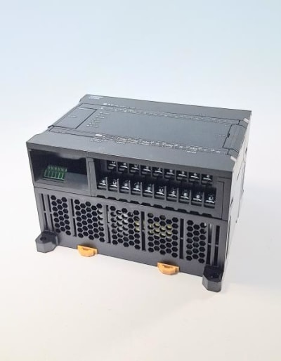 OMRON CP2E-E30DR-A