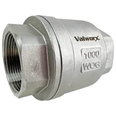 VALWORX 549812