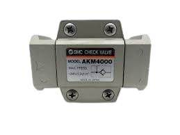 SMC AKM4000-N03-A