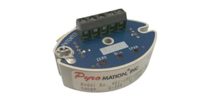 PYROMATION INC 401-185-1800C-00