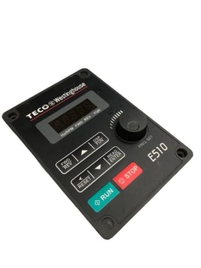 TECO-WESTINGHOUSE E510-LED-W-U