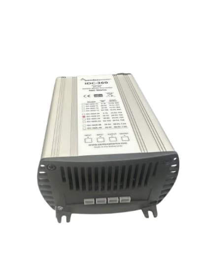 SAMLEX IDC-360B-24