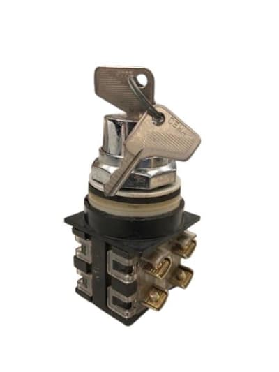 GENERAL ELECTRIC CR104PSK21C92