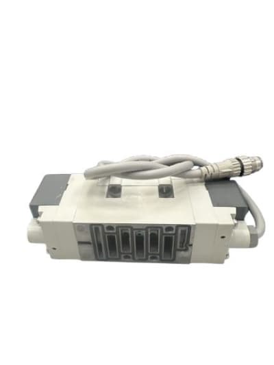 SMC VQ7-6-FG-D-3ZVSC-Q