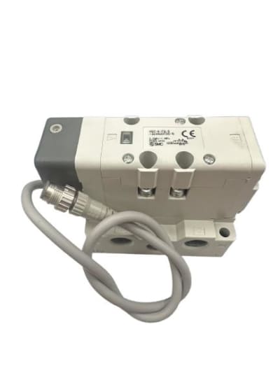 SMC VQ7-6-FG-S-3ZVA03TSC-Q