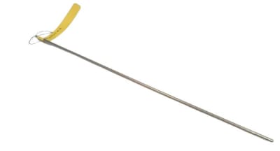 CONTROL SPECIALISTS INC K23U-012-00-10