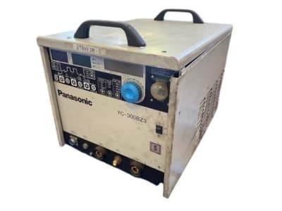MATSUSHITA ELECTRIC YC-300BZ3YHD
