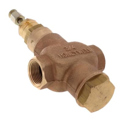 HONEYWELL V5011N1057