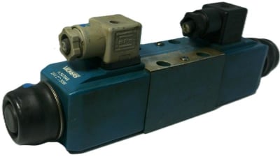 EATON CORPORATION DG4V-3-6C-H-M-U1-H7-60