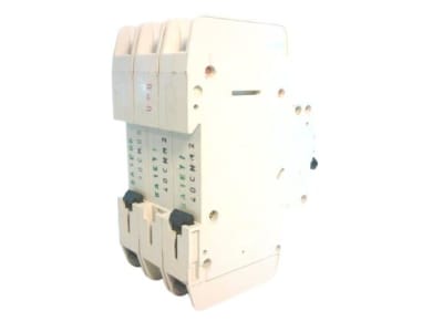 EATON CORPORATION FAZ-C40/3-NA