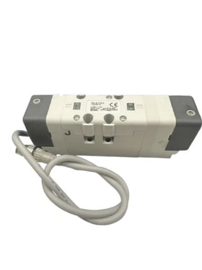 SMC VQ7-6-FJG-D-3ZVSC-Q