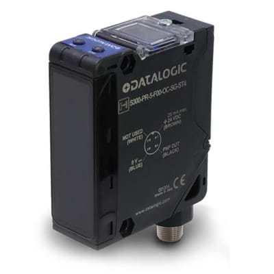 DATALOGIC S300-PR-5-F00-OC-M-SG-ST2