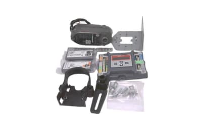 HONEYWELL Y7220SJ3104