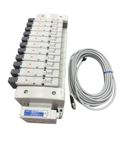 SMC VV80111-02T-SDA2N-W1-X48-Q