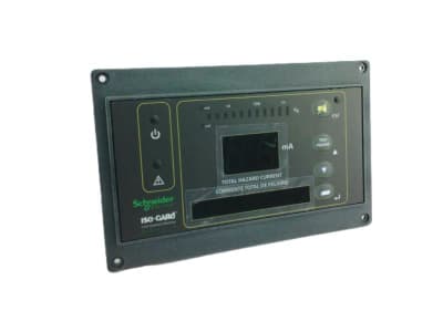 SCHNEIDER ELECTRIC IG6