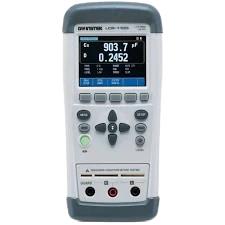 GW INSTEK LCR-1100