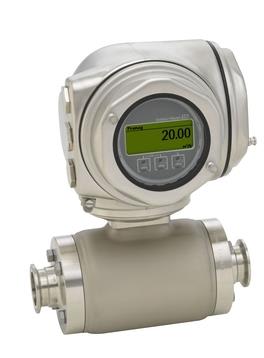 ENDRESS & HAUSER PROMAG 300