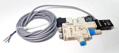 FESTO OVEL-5-H-10-P-VQ3-UA-Z-C-A-B2PNLK-H3