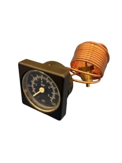 TRIANGLE TUBE PTRKIT110