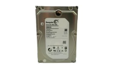 SEAGATE ST2000VN001