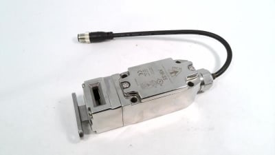 IDEM SAFETY SWITCHES 204021A